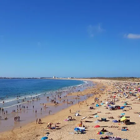 Supertubos - Peniche - Consolacao Atouguia Da Baleia