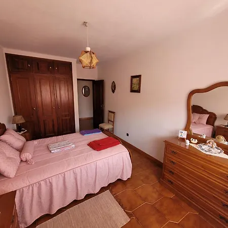 Apartmán Supertubos - Peniche - Consolacao Atouguia Da Baleia